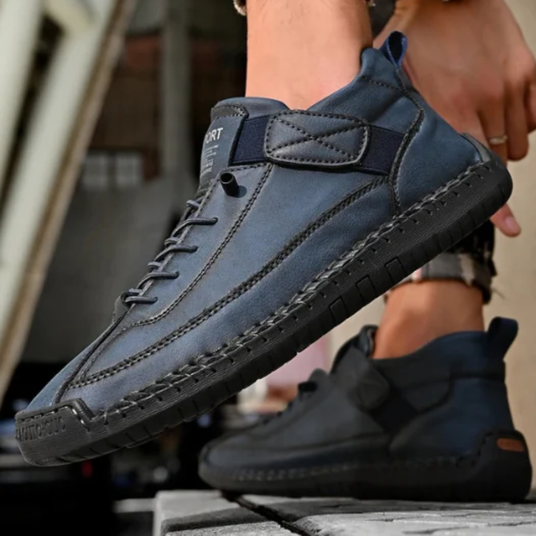 Marshall | Orthopedic Shoes for Men