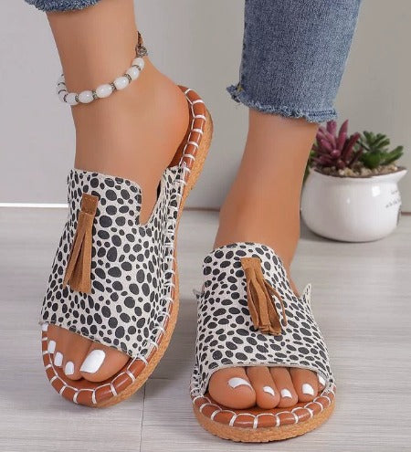 Ashley | Comfortable Orthopedic Sandals