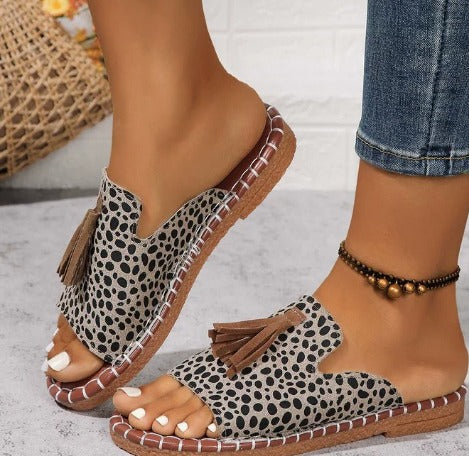 Ashley | Comfortable Orthopedic Sandals