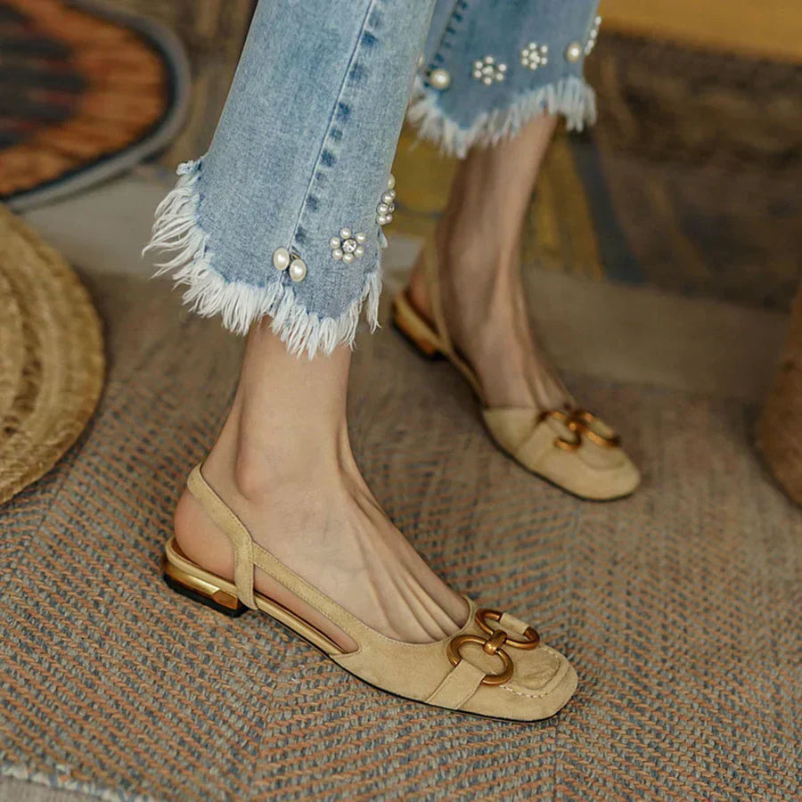 Emily | Orthopedic Sandals