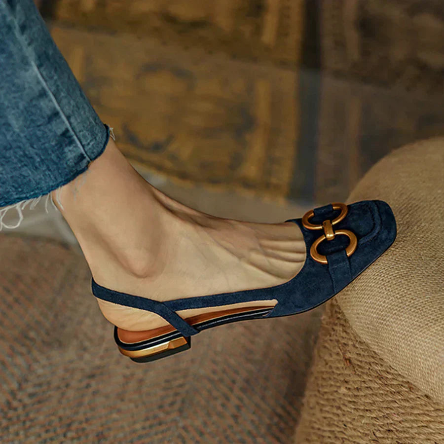Emily | Orthopedic Sandals