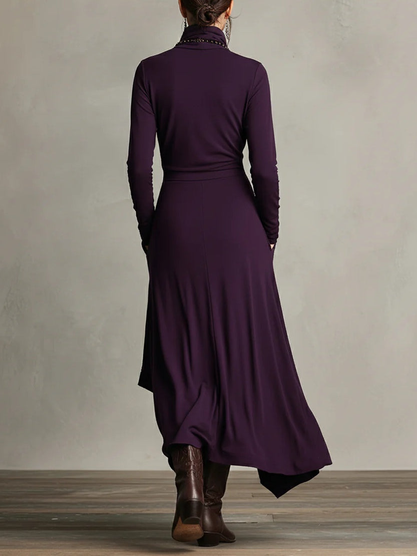 Briar | Elegant Maxi Dress