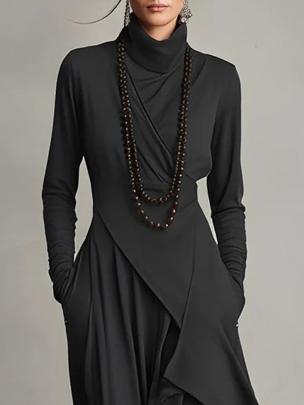 Estelle | Elegant Maxi Dress