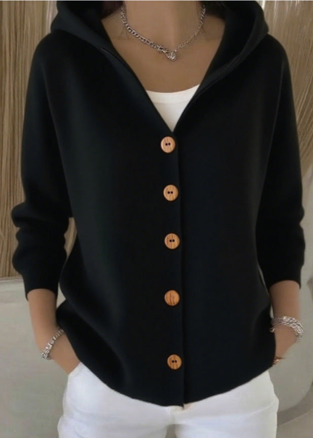 Amanda | Elegant Cardigan