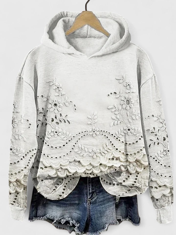 Donna | Sophisticated Sweater