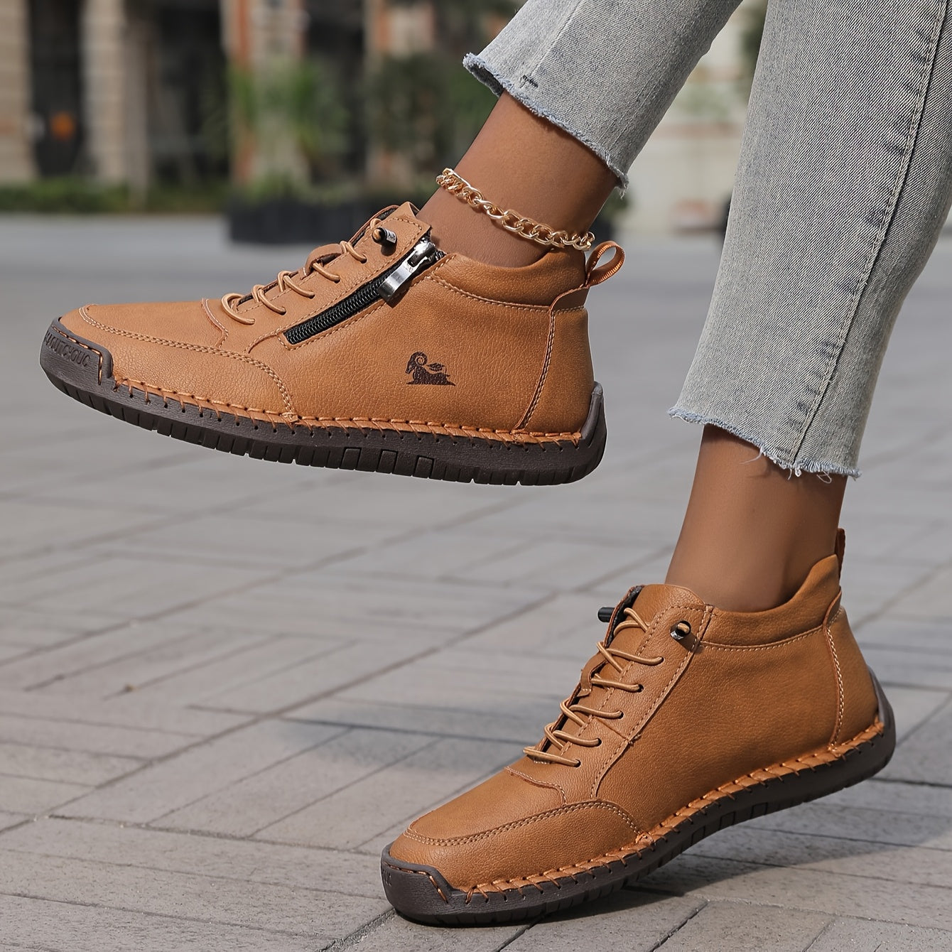 Emy | Therapeutic Comfort Sneakers