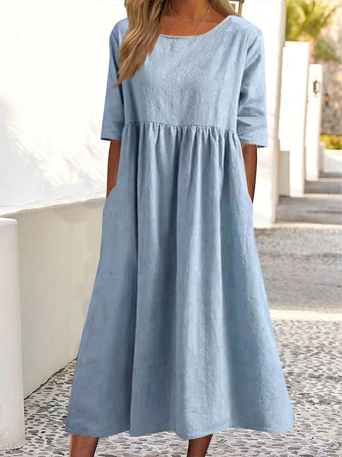 Colette | Bold Chic Dress