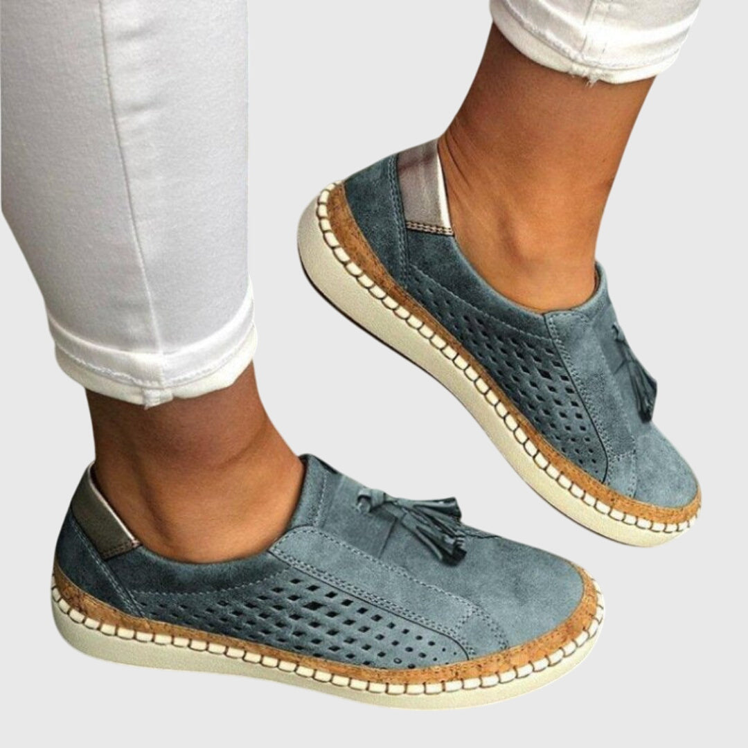 Hannah | Orthopedic Slip-Ons