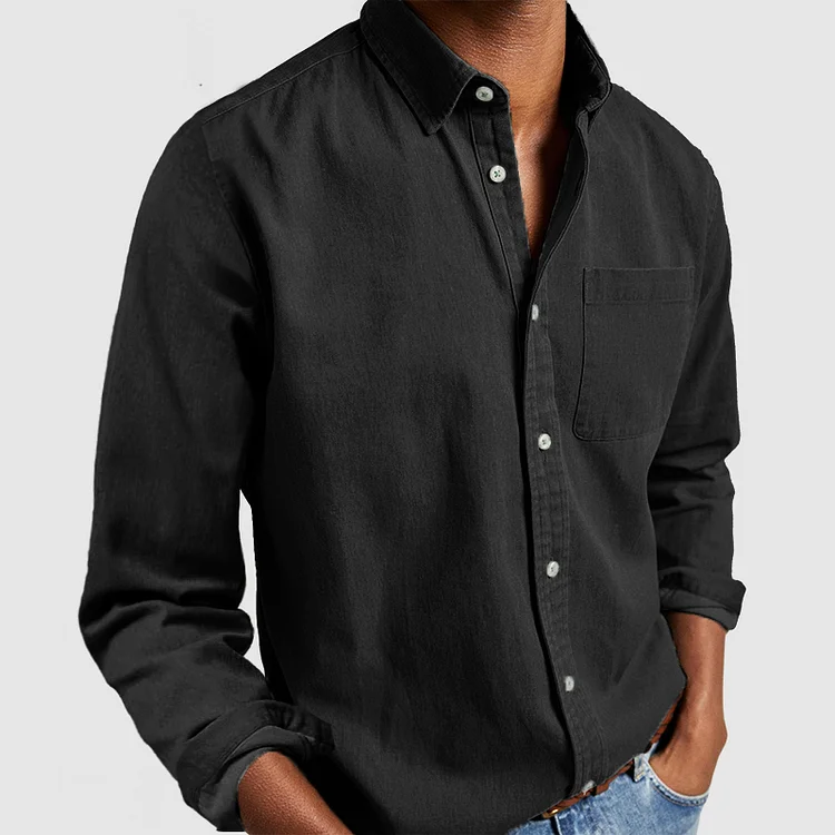 Lennox | Performance shirt