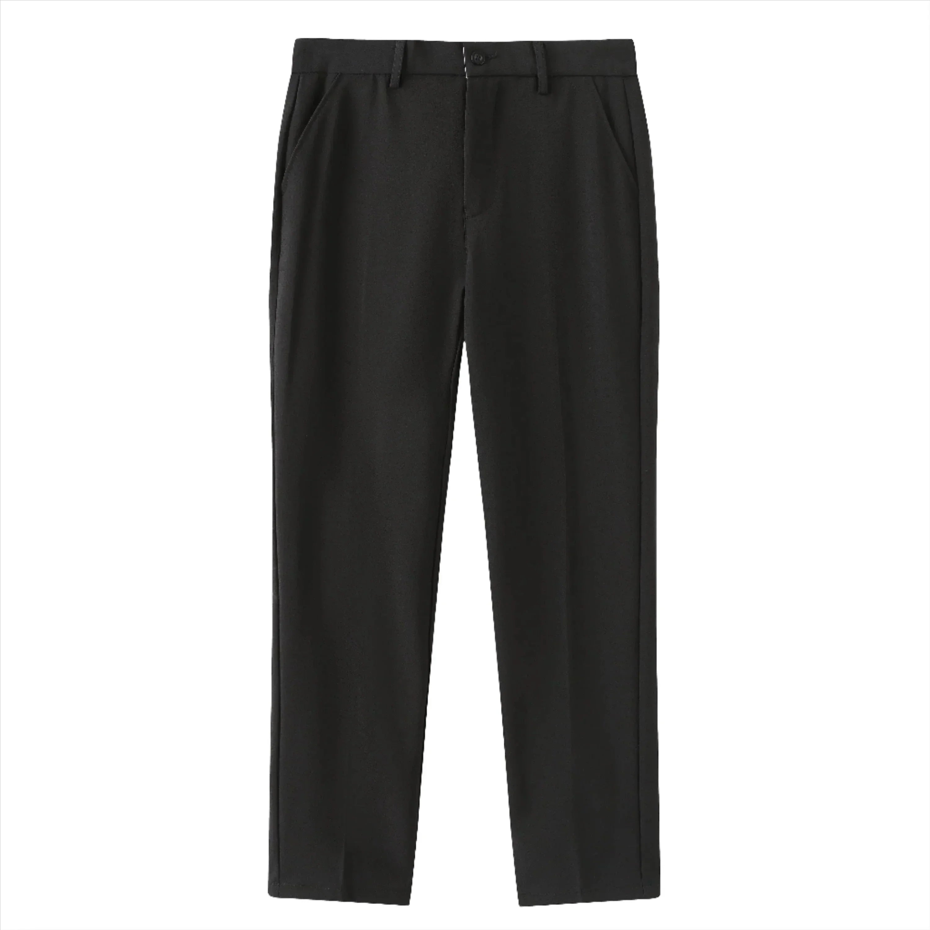 Jason | Augusto Stretch Pants.