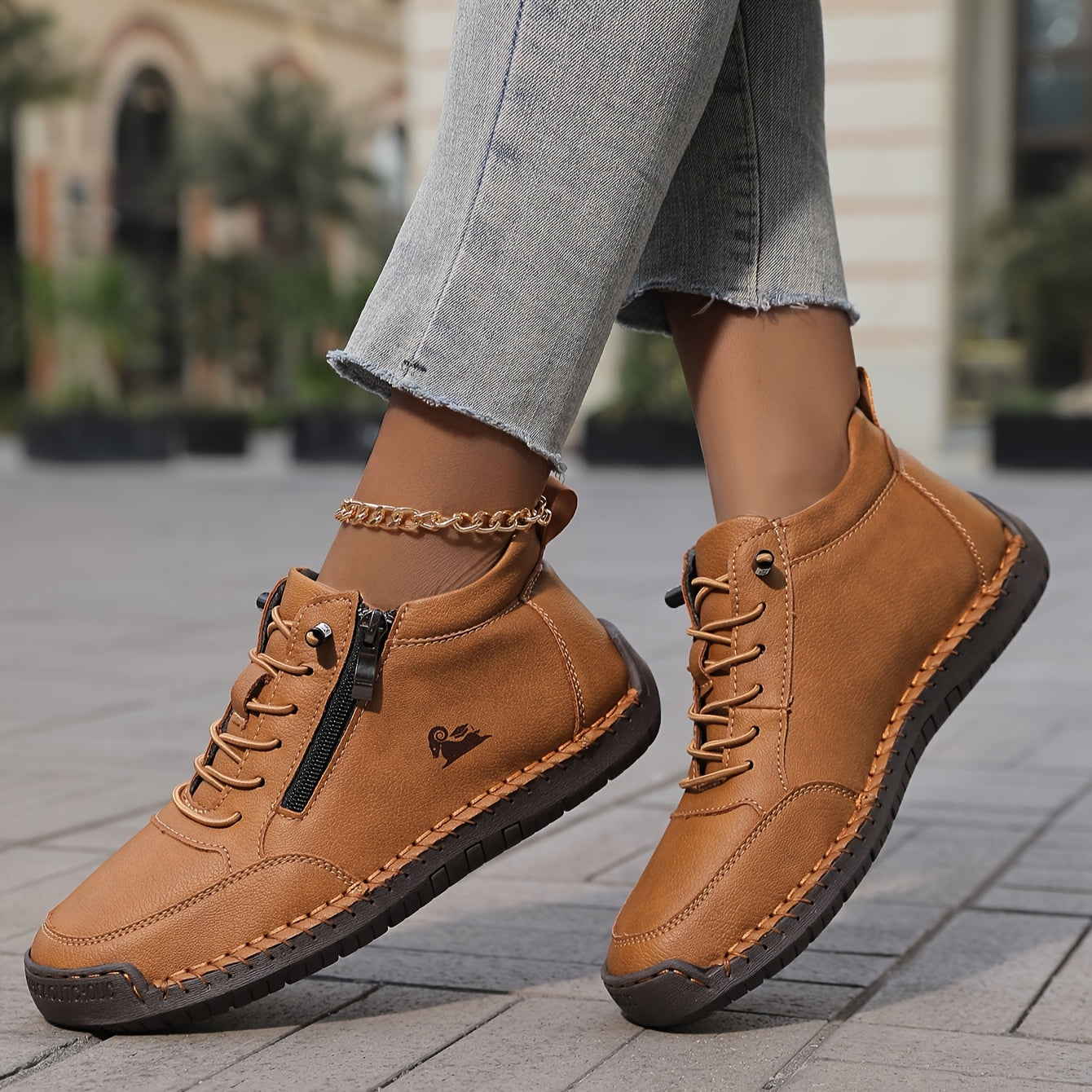Nola | Therapeutic Comfort Shoes