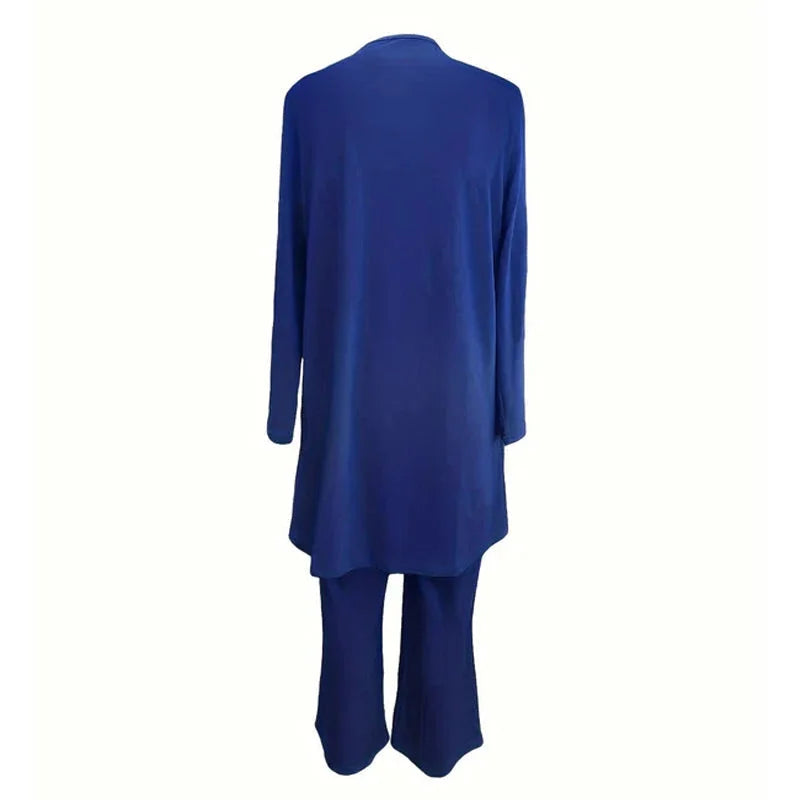 Rachel | 3 Piece Loose Fit Lounge Set
