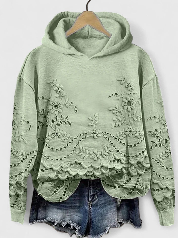 Donna | Sophisticated Sweater
