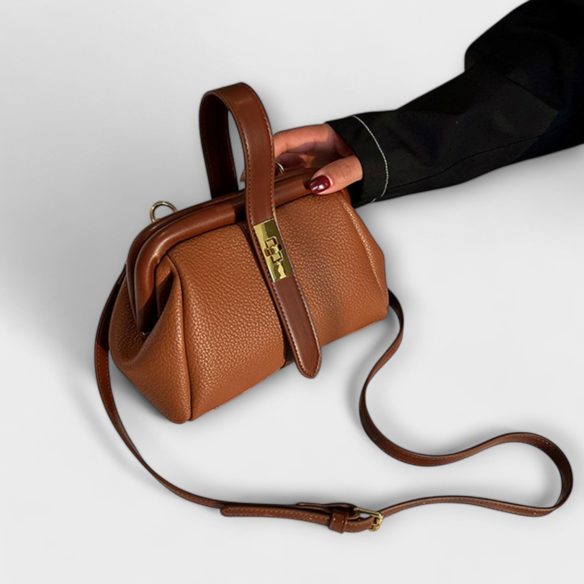 Olivia | Retro Bag