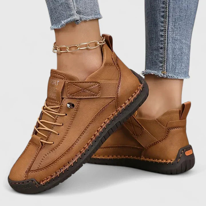 Abigail | Orthopedic Sneakers