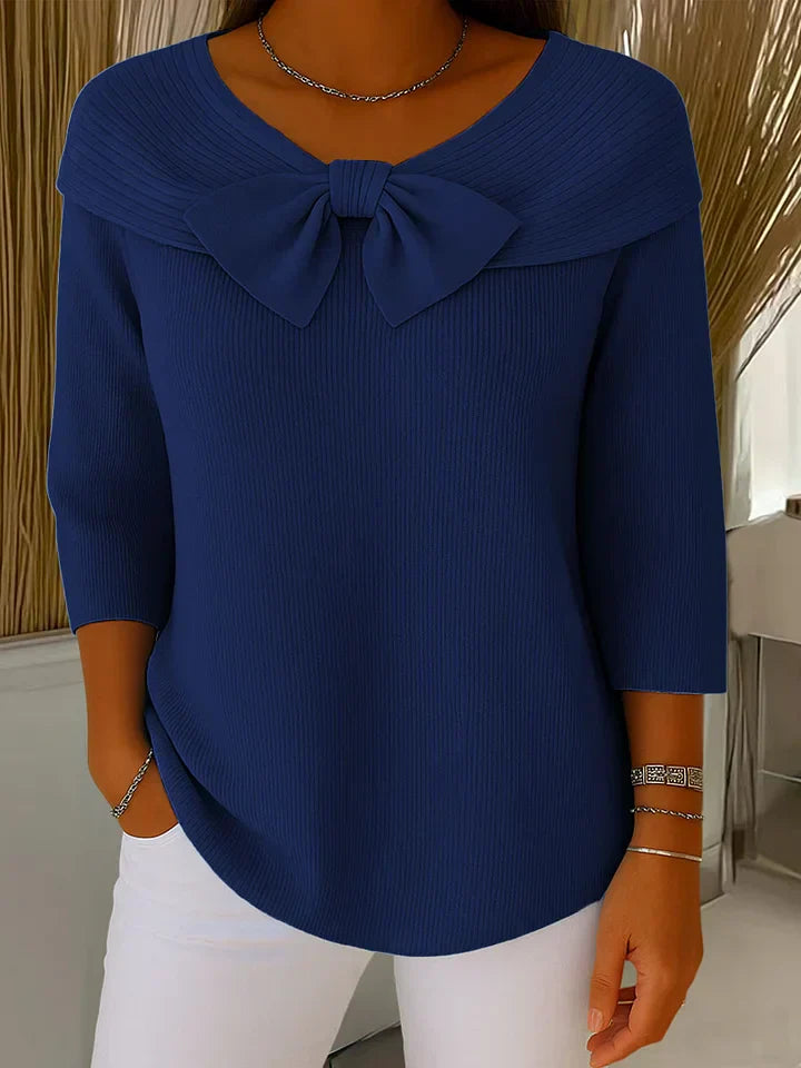 Sophia | Sophisticated Sweater