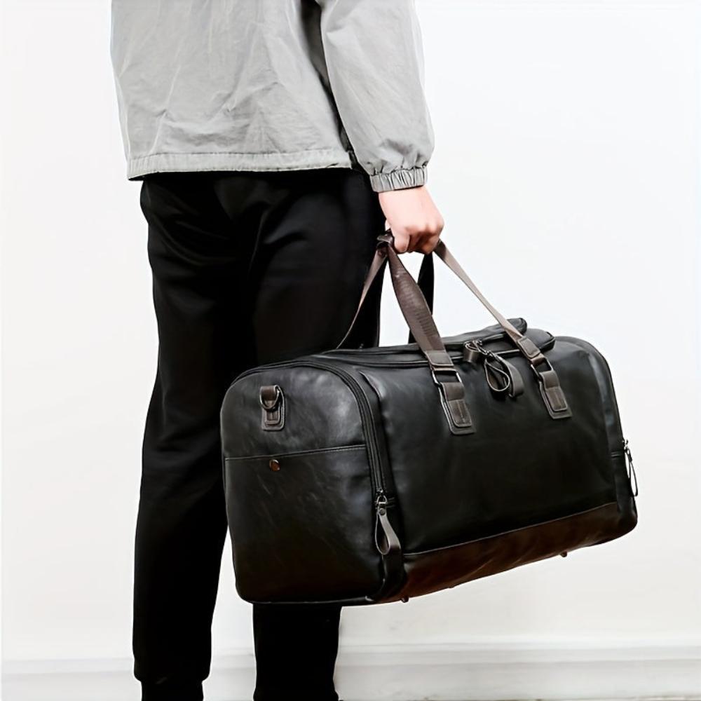 Isabella | Travel Tote Bag