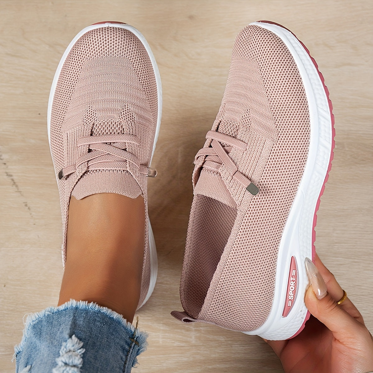 Louna | Instant relief for tired and sensitive feet