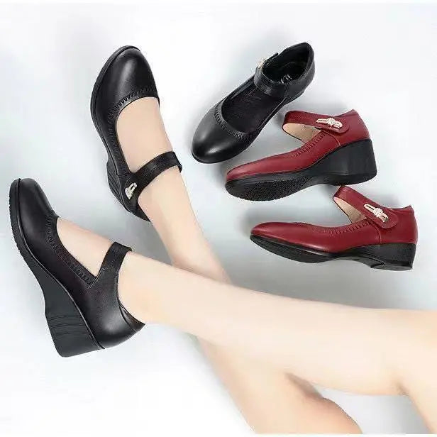 Adriana | ELEGANT HEELS