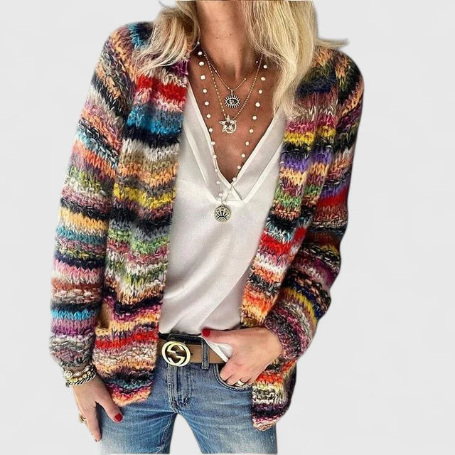 Sharon | Comfortable Cardigan