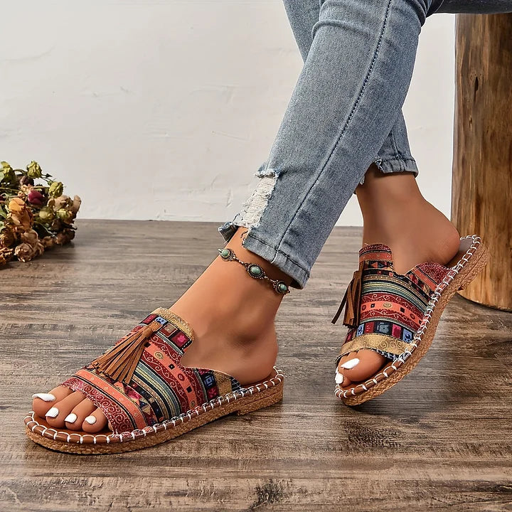 Ashley | Comfortable Orthopedic Sandals