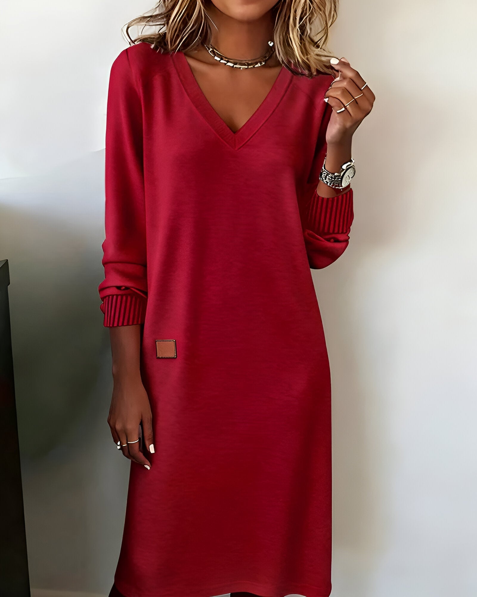 Freya | Dress