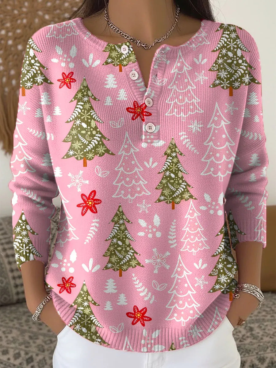 Layla | Stylish Casual Blouse