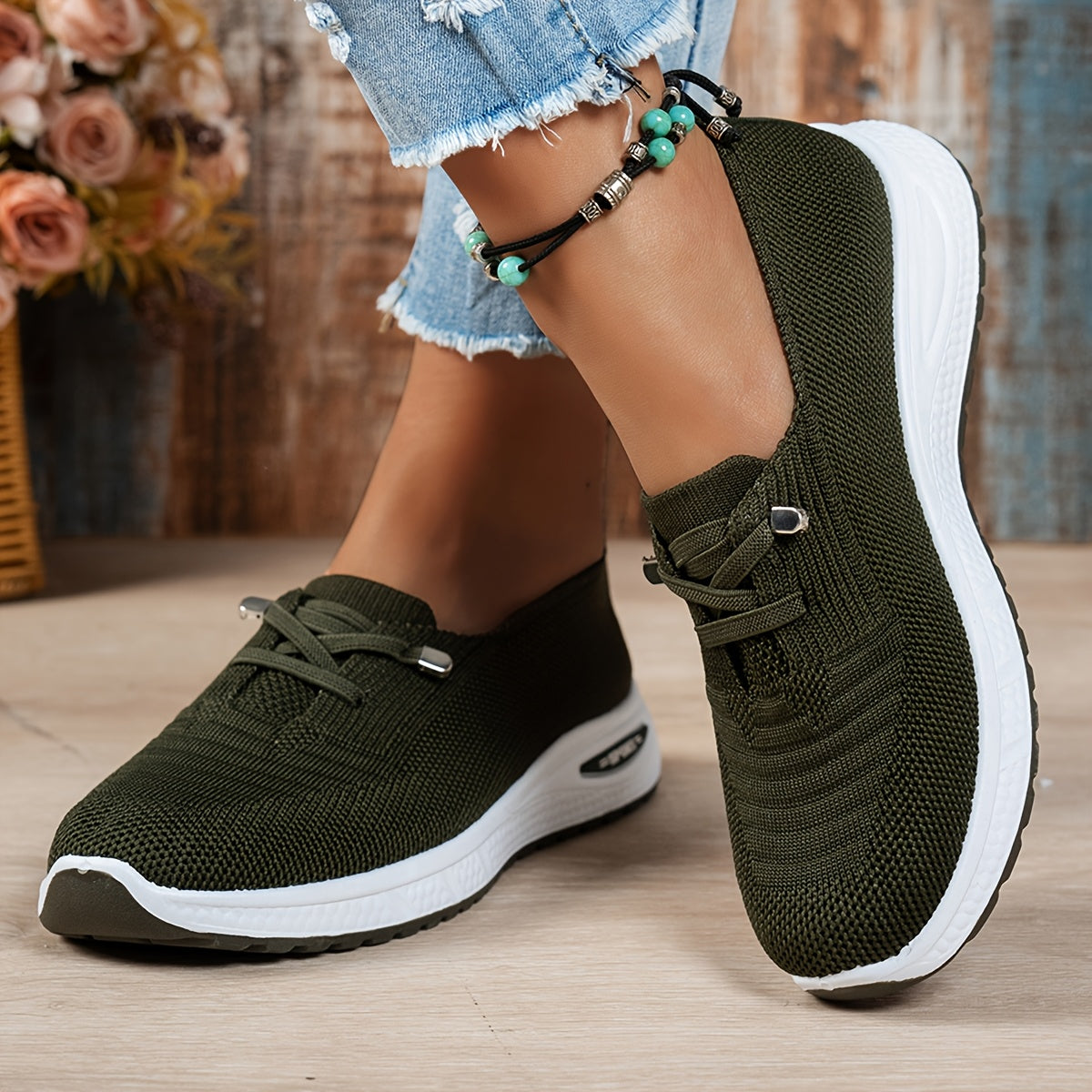 Louna | Instant relief for tired and sensitive feet