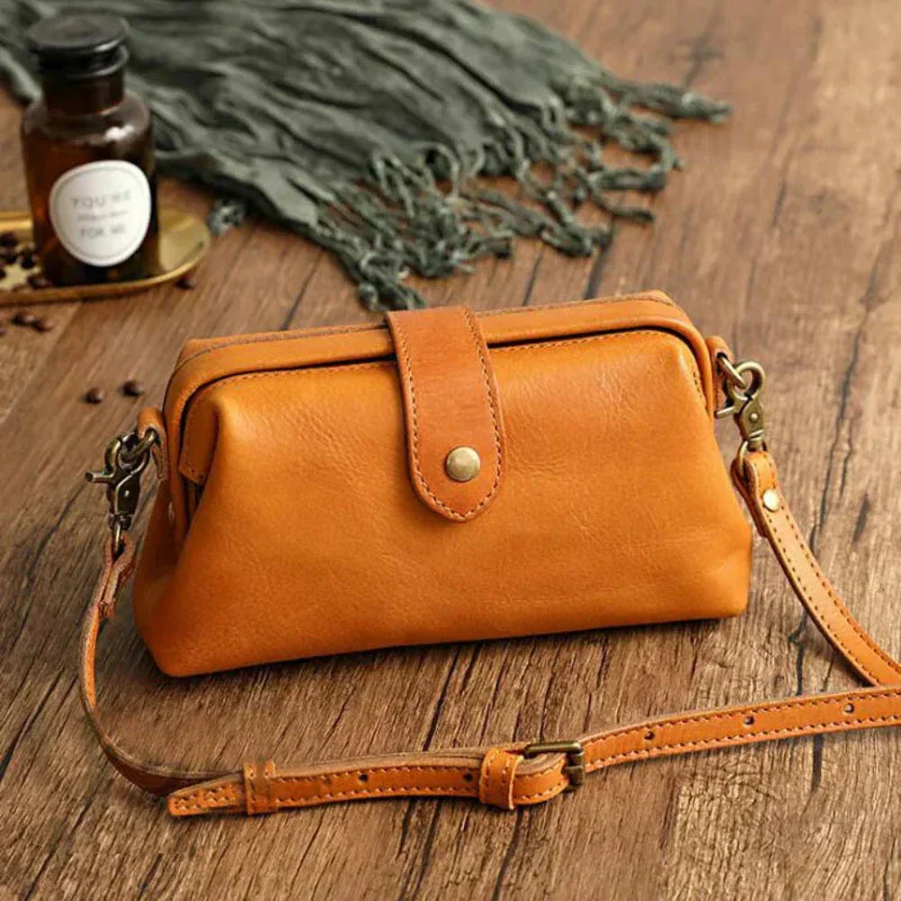 Velissa | Women's Handbag Crafted from Premium Materials for Timeless Elegance