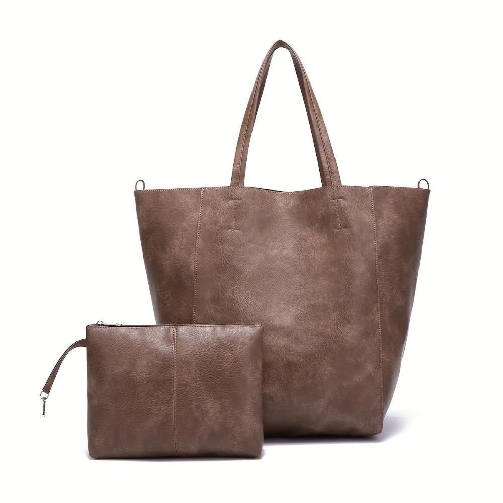 Renee | Inspired Vintage Large Handbag
