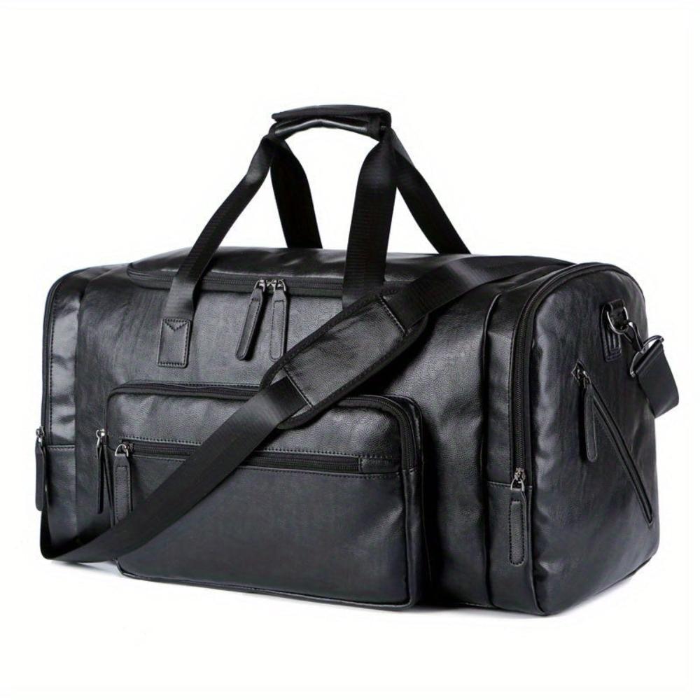 Isabella | Travel Tote Bag