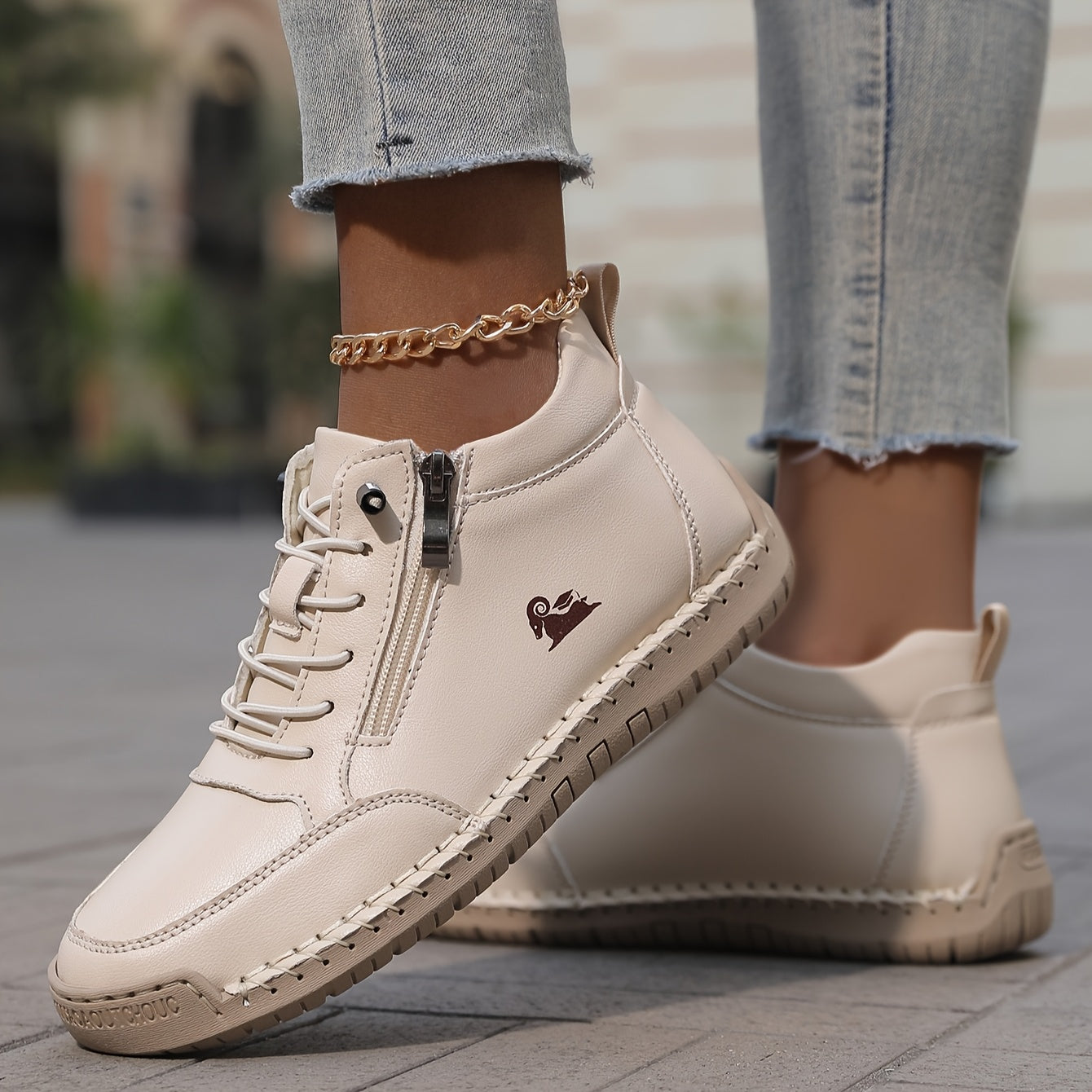 Lyse | Therapeutic Comfort Shoes