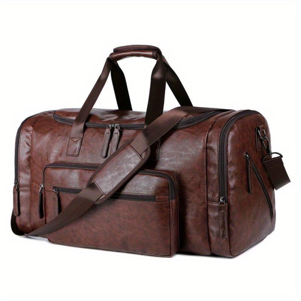 Isabella | Travel Tote Bag