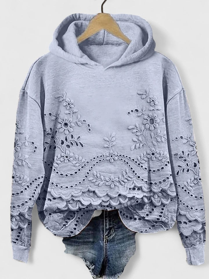 Donna | Sophisticated Sweater