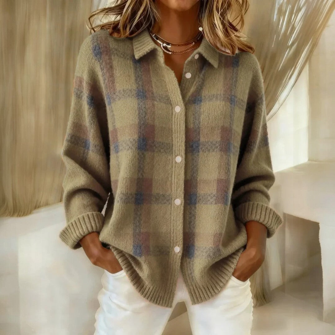 Hadley | Classic Striped Sweater
