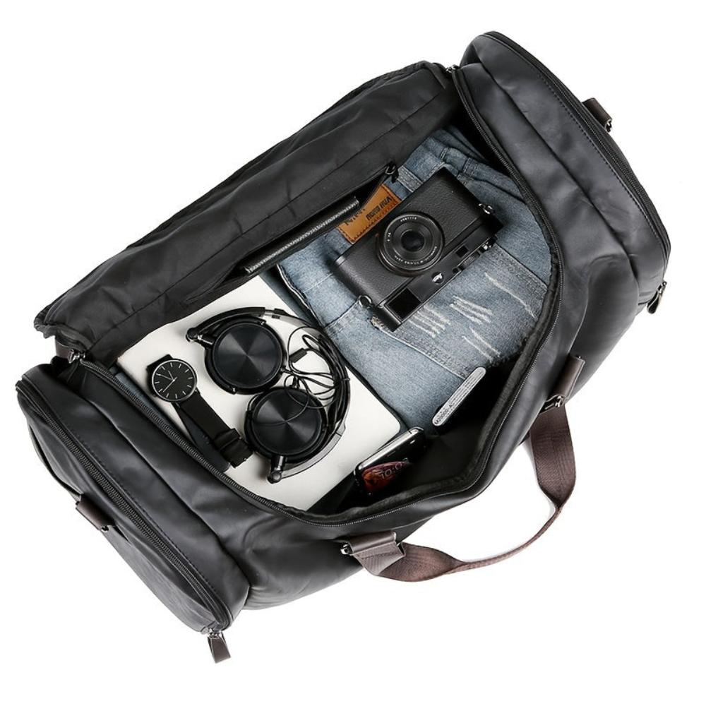 Isabella | Travel Tote Bag
