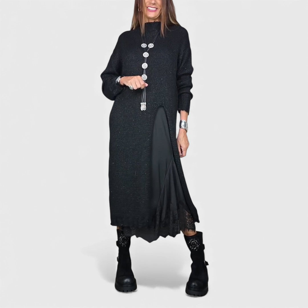 Laluna | Elegant Full Outfit