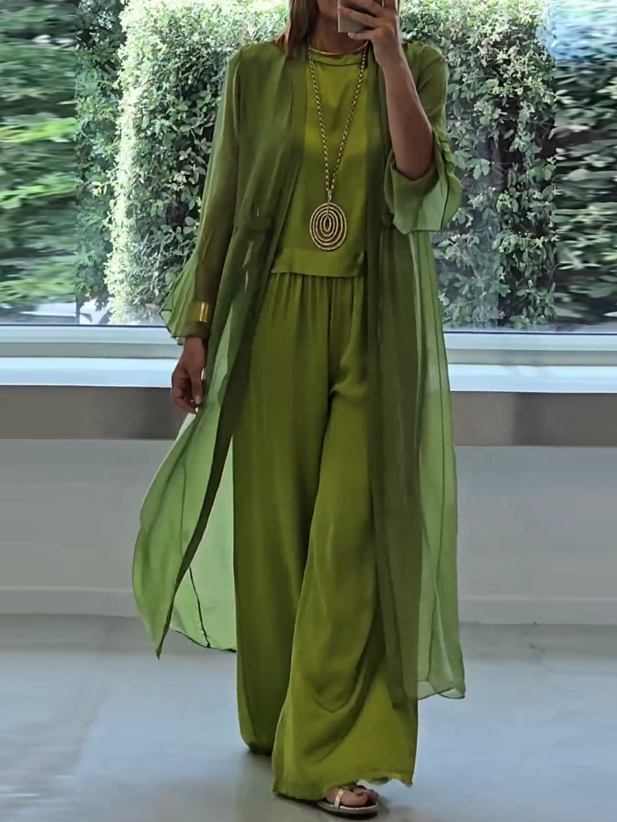 Valentina | Elegant and Comfortable Set