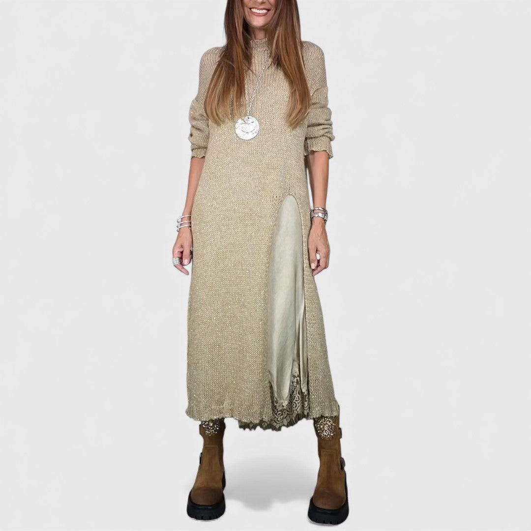 Laluna | Elegant Full Outfit