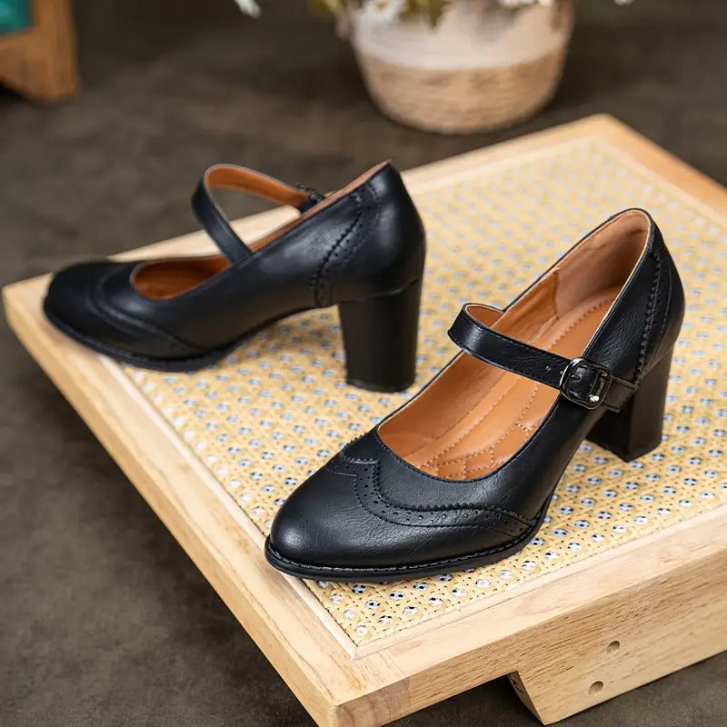 Amanda | Stylish Casual Shoes