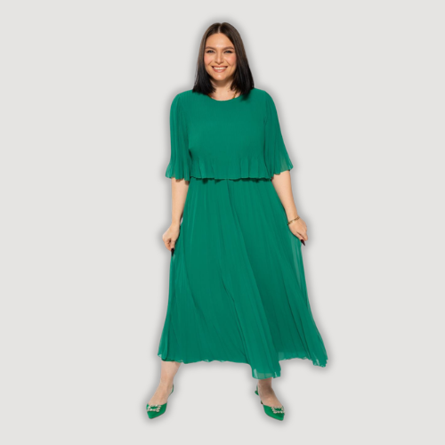 Eliana | An Elegant and Comfortable Dress