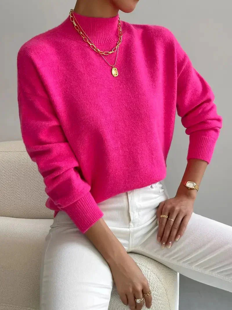 Lily | The Windsor Knit
