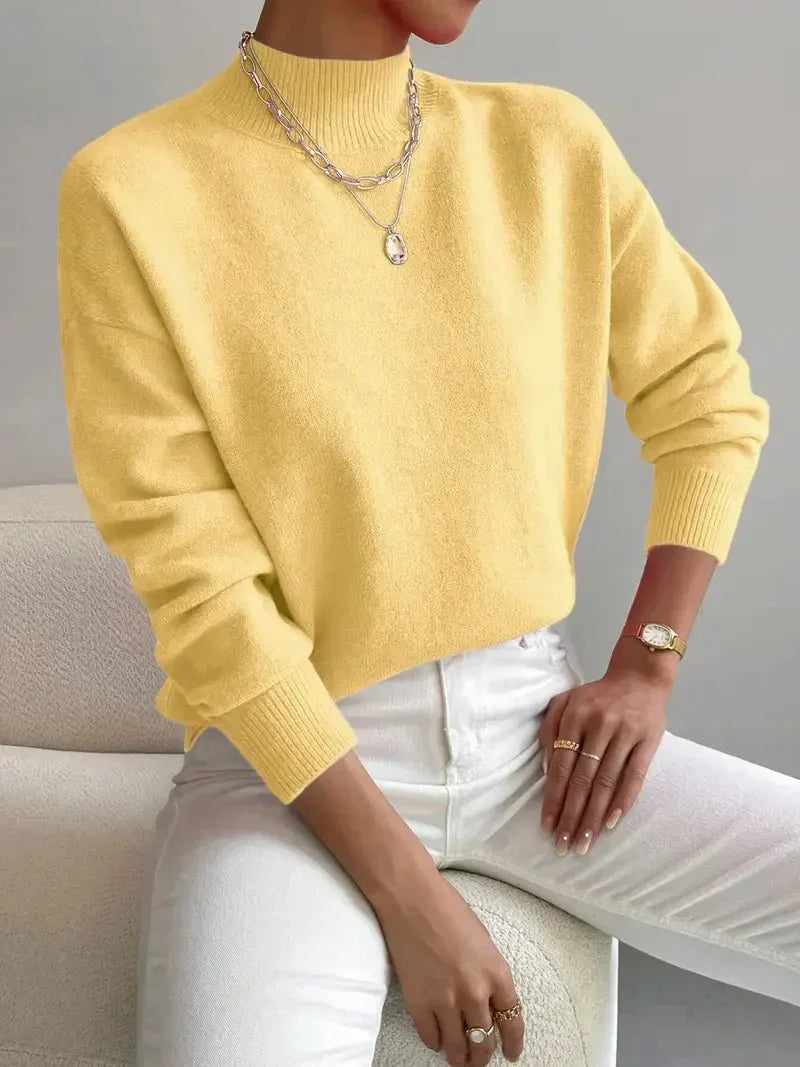 Lily | The Windsor Knit