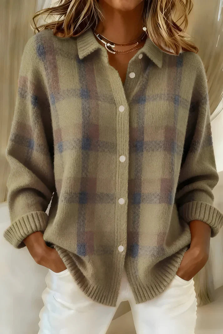Esme | ELEGANT LONG CARDIGAN