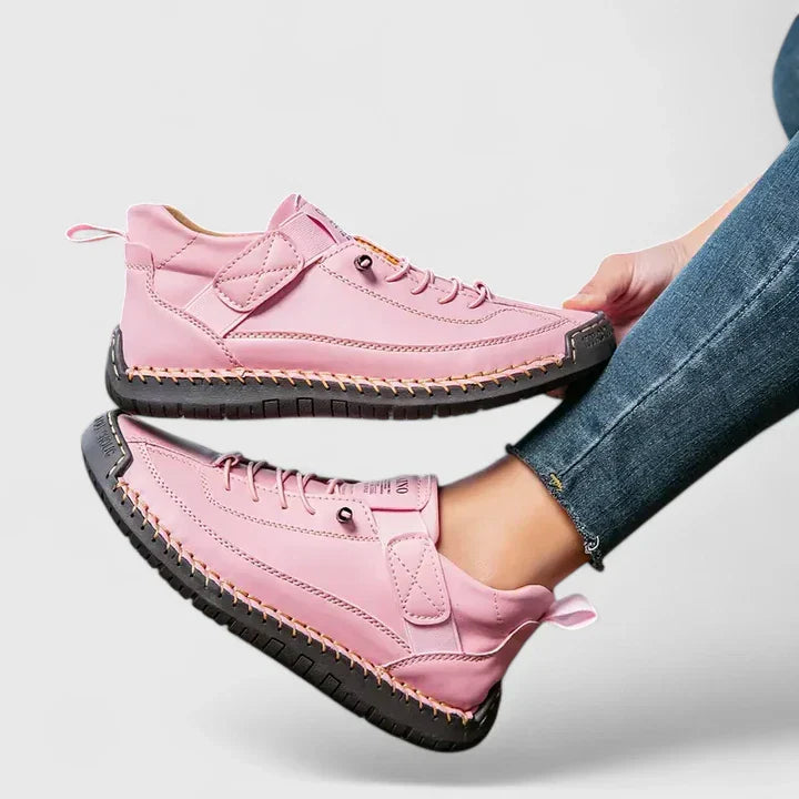 Abigail | Orthopedic Sneakers