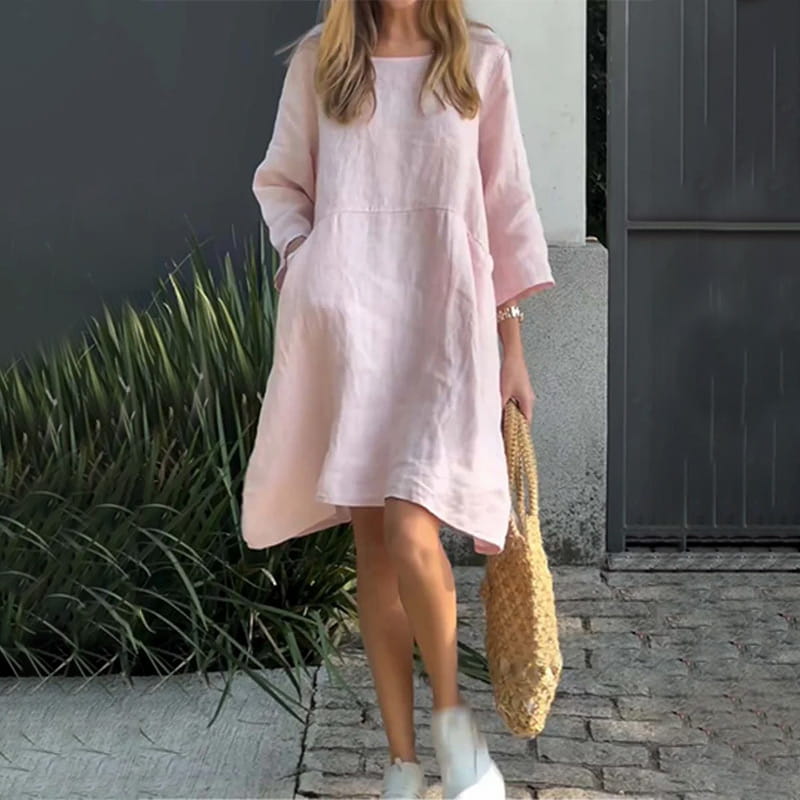 Charmaine | Light Breezy Dress