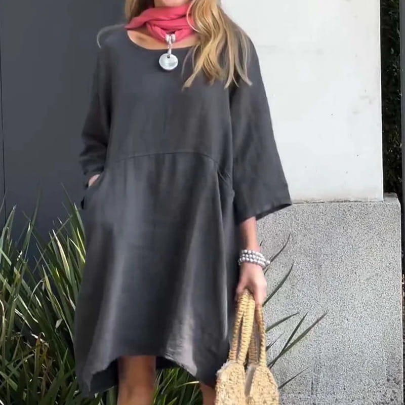 Charmaine | Light Breezy Dress
