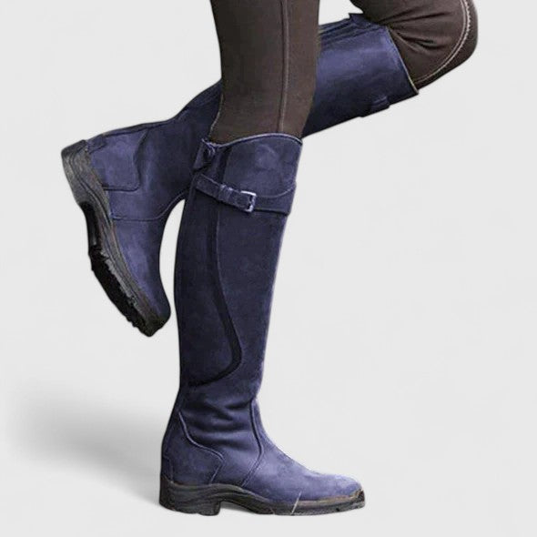 Lydia | Orthopedic Boots