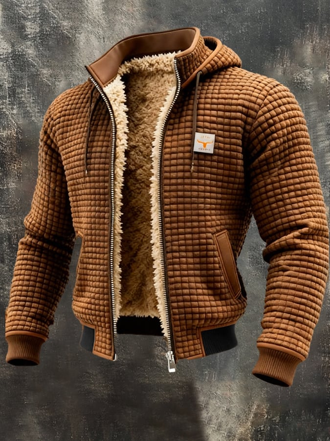 Beckett | THERMAL IMPACT JACKET IN POLAR FLEECE