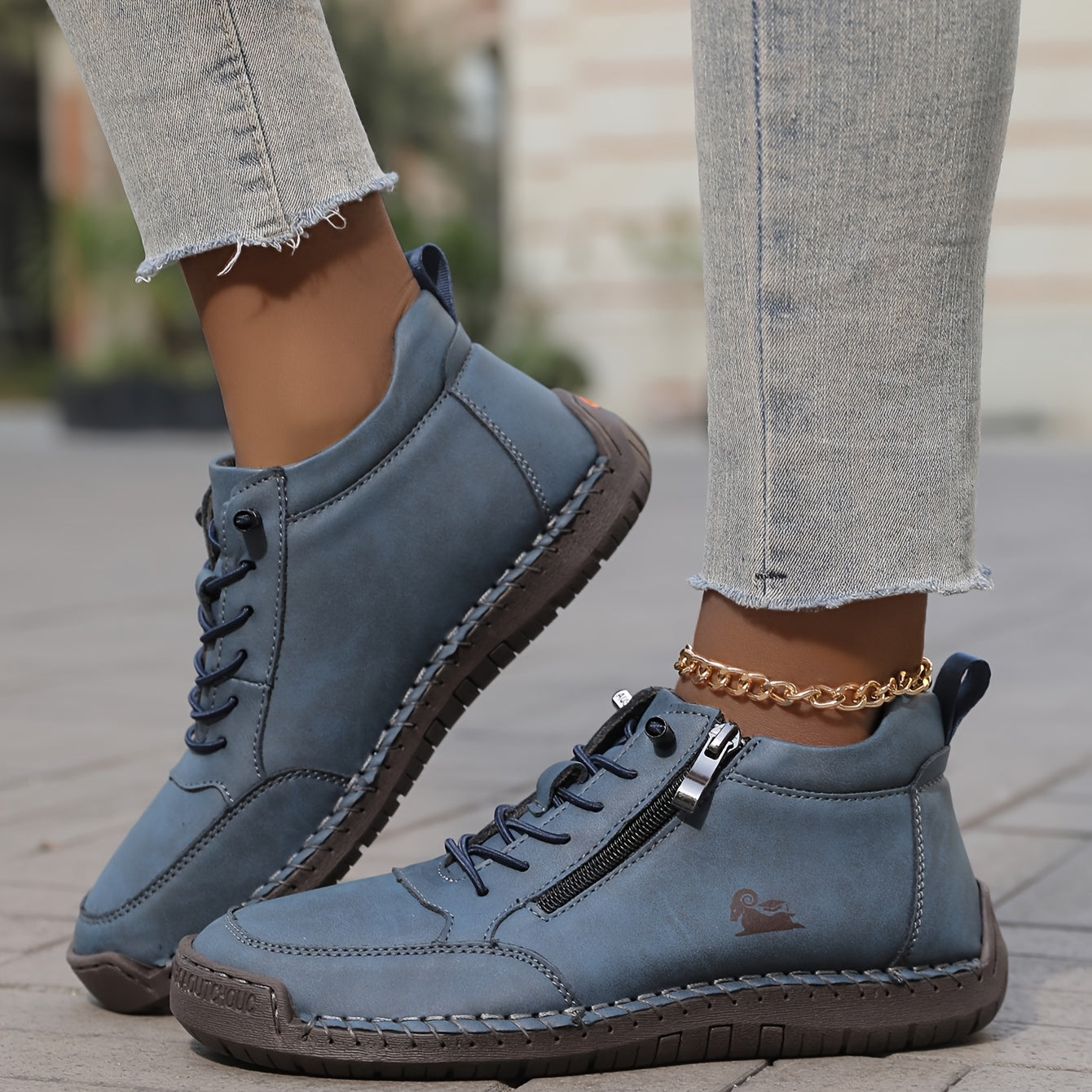 Emy | Therapeutic Comfort Sneakers